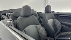 MINI Convertible 1.5 Cooper II 2dr Auto Petrol Convertible